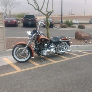 Meet your Posher, Jorge